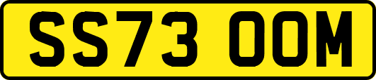SS73OOM