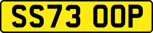 SS73OOP