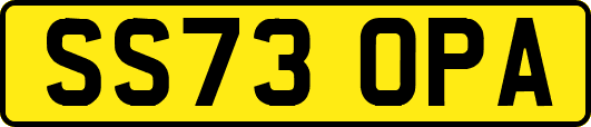 SS73OPA