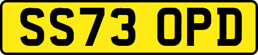 SS73OPD