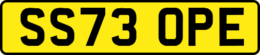 SS73OPE
