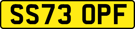 SS73OPF