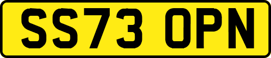 SS73OPN