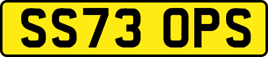 SS73OPS