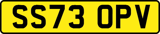 SS73OPV
