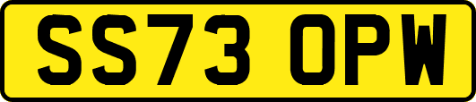 SS73OPW