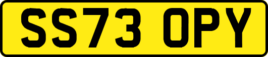 SS73OPY