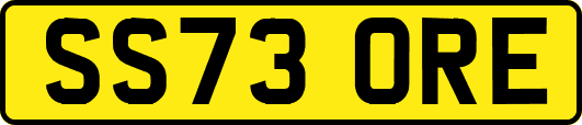 SS73ORE