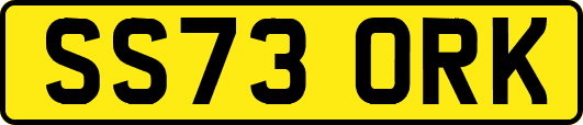 SS73ORK