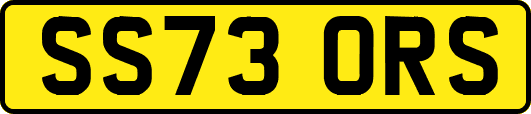 SS73ORS