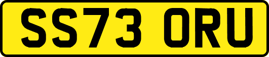 SS73ORU