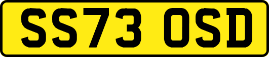 SS73OSD
