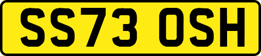 SS73OSH