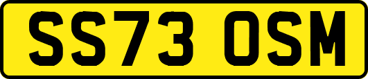 SS73OSM