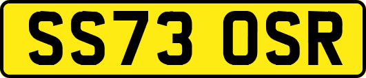 SS73OSR
