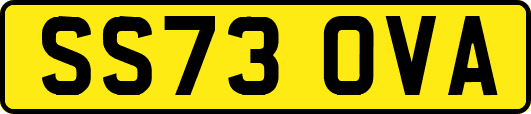 SS73OVA