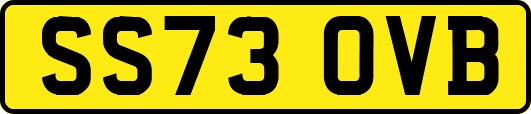SS73OVB