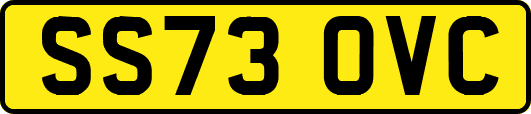 SS73OVC