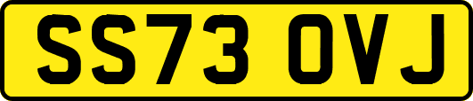 SS73OVJ