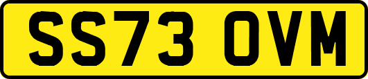 SS73OVM