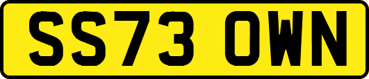 SS73OWN