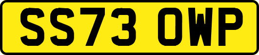 SS73OWP