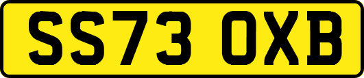 SS73OXB