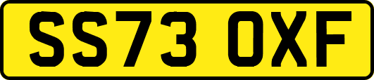 SS73OXF