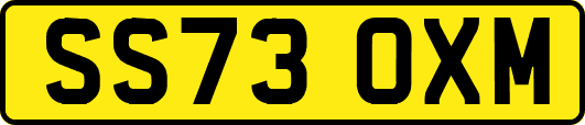 SS73OXM