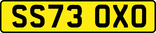 SS73OXO