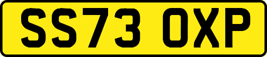SS73OXP