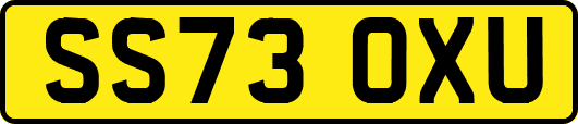 SS73OXU