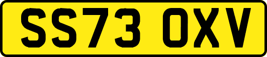 SS73OXV