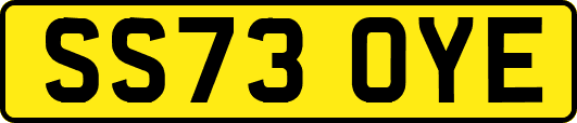 SS73OYE
