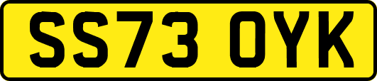 SS73OYK