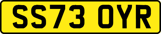 SS73OYR