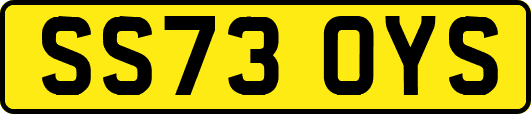 SS73OYS