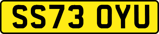 SS73OYU