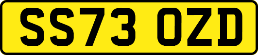 SS73OZD