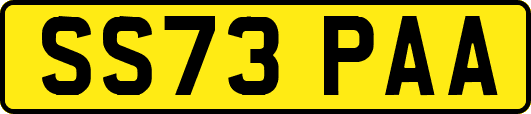SS73PAA