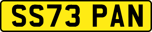 SS73PAN