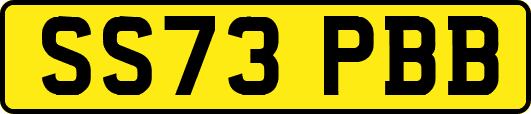 SS73PBB