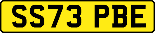 SS73PBE