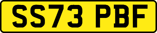 SS73PBF