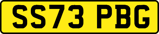 SS73PBG