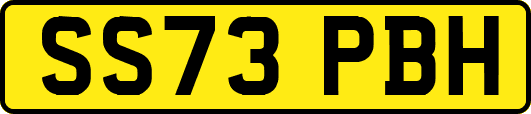 SS73PBH