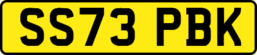 SS73PBK