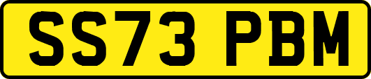 SS73PBM