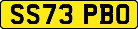 SS73PBO