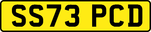 SS73PCD